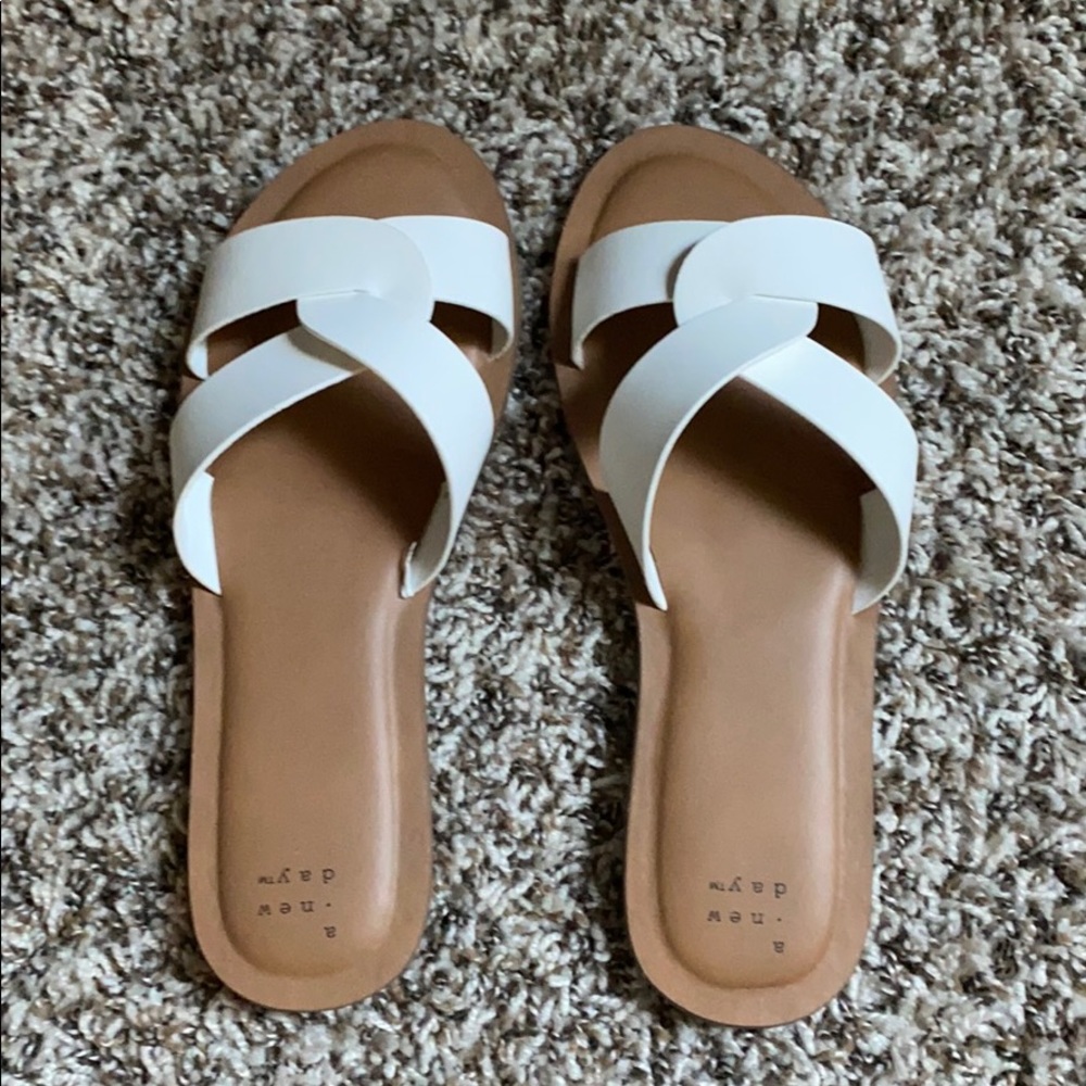 A New Day Sandals Target